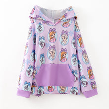 Load image into Gallery viewer, Snowball Hoodie