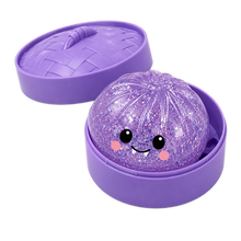 Load image into Gallery viewer, Fun Doh Petite Spooky Halloween Squishy Dumpling