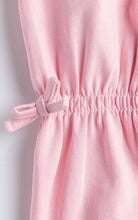 Load image into Gallery viewer, Sweet Pea Peasant Top: Pink Nectar