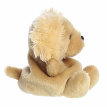 Load image into Gallery viewer, 5" Plush Pal Goldendoodle Palm Pals Stuffed Animal