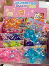 Load image into Gallery viewer, Balloon Dog Sugar Squeeze Toy | A010