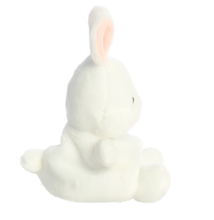 Load image into Gallery viewer, 5" Plush Bunny Palm Pal Stuffed Animal