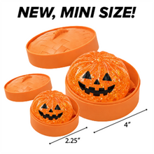 Load image into Gallery viewer, Fun Doh Petite Spooky Halloween Squishy Dumpling