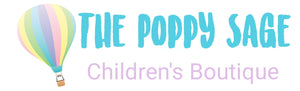 The Poppy Sage Children&#39;s Boutique
