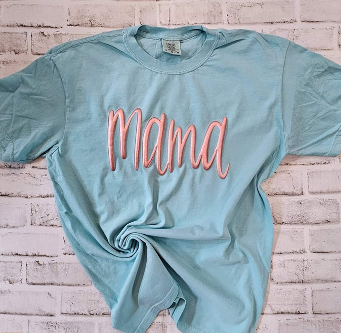 Mama Tees in Adult Sizes