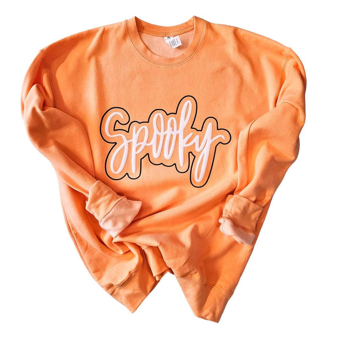 Spooky *Adult* Sweatshirt