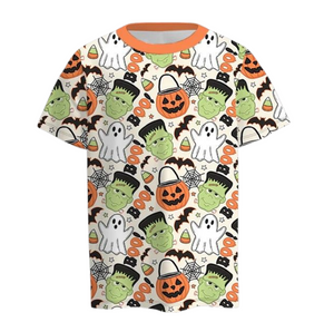 Halloween Tee
