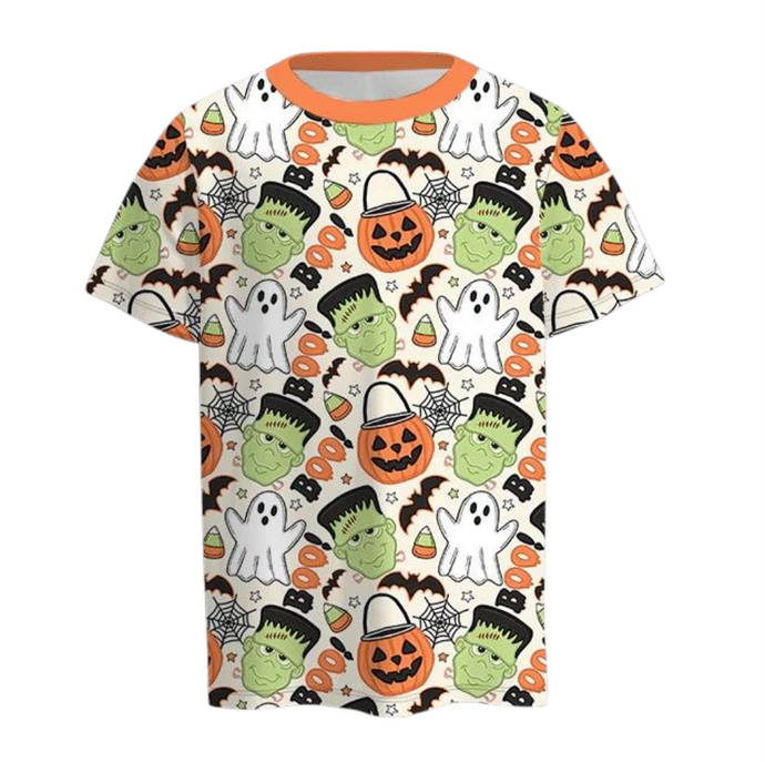 Halloween Tee