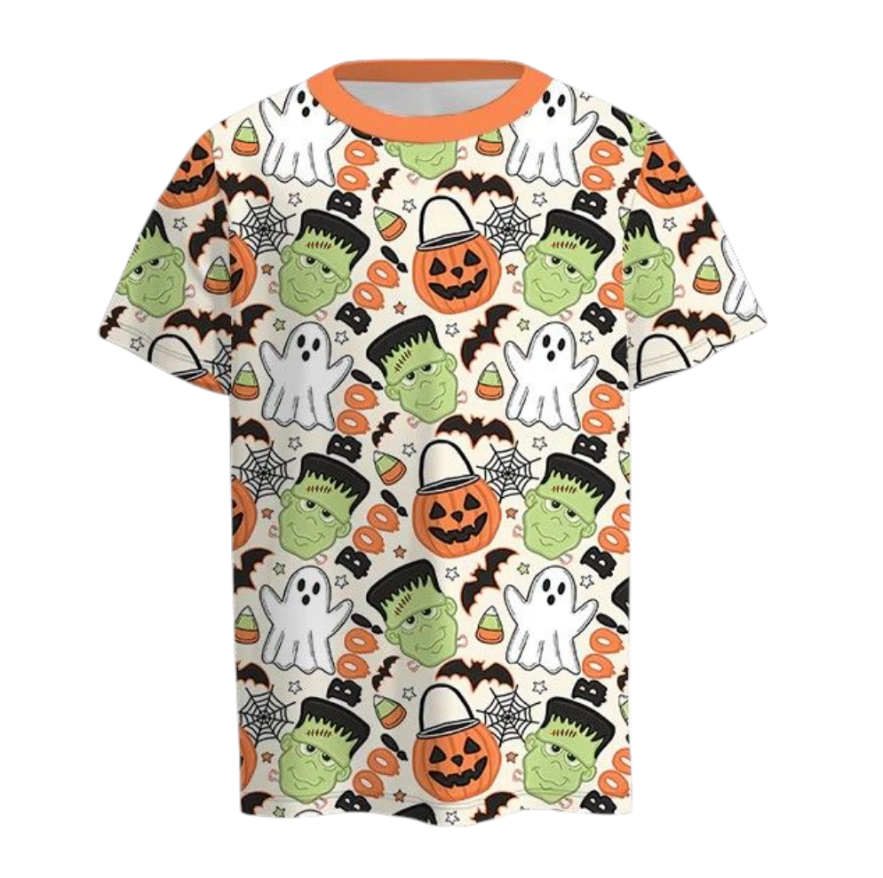 Halloween Tee
