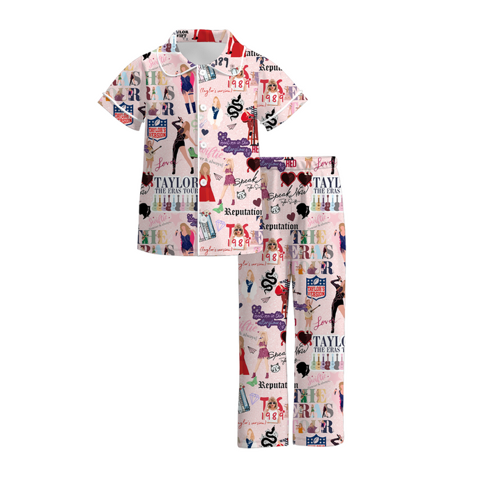 The Eras Pajamas