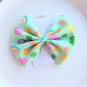 Lucky Charms Bow