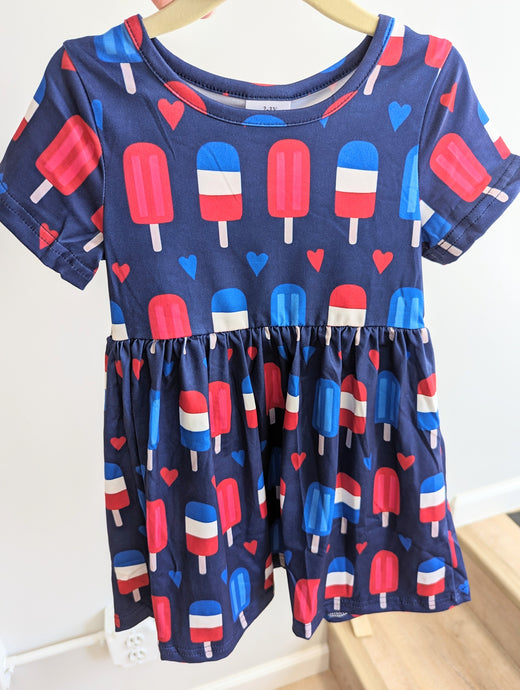 American Sweets Dress