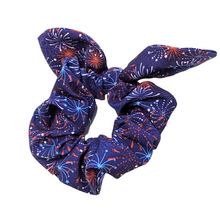 Load image into Gallery viewer, Patriotic Scrunchies