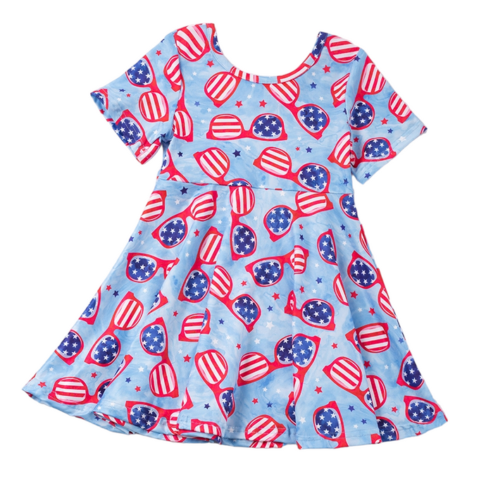 American Sunnies Dress