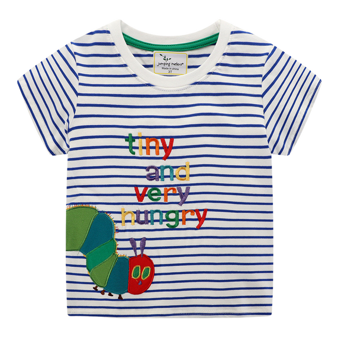 Hungry Caterpillar Tee