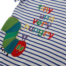 Load image into Gallery viewer, Hungry Caterpillar Tee