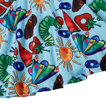 Load image into Gallery viewer, Hungry Caterpillar Dress