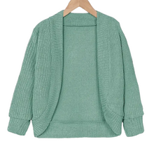 Load image into Gallery viewer, Sweater Cardigans