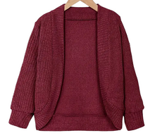 Load image into Gallery viewer, Sweater Cardigans