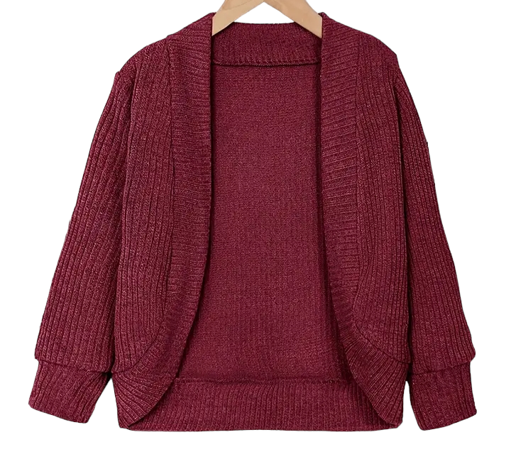 Sweater Cardigans