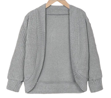 Load image into Gallery viewer, Sweater Cardigans