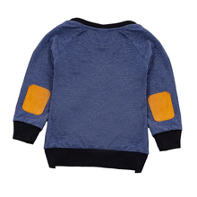 Load image into Gallery viewer, Turkey Football Sweatshirt