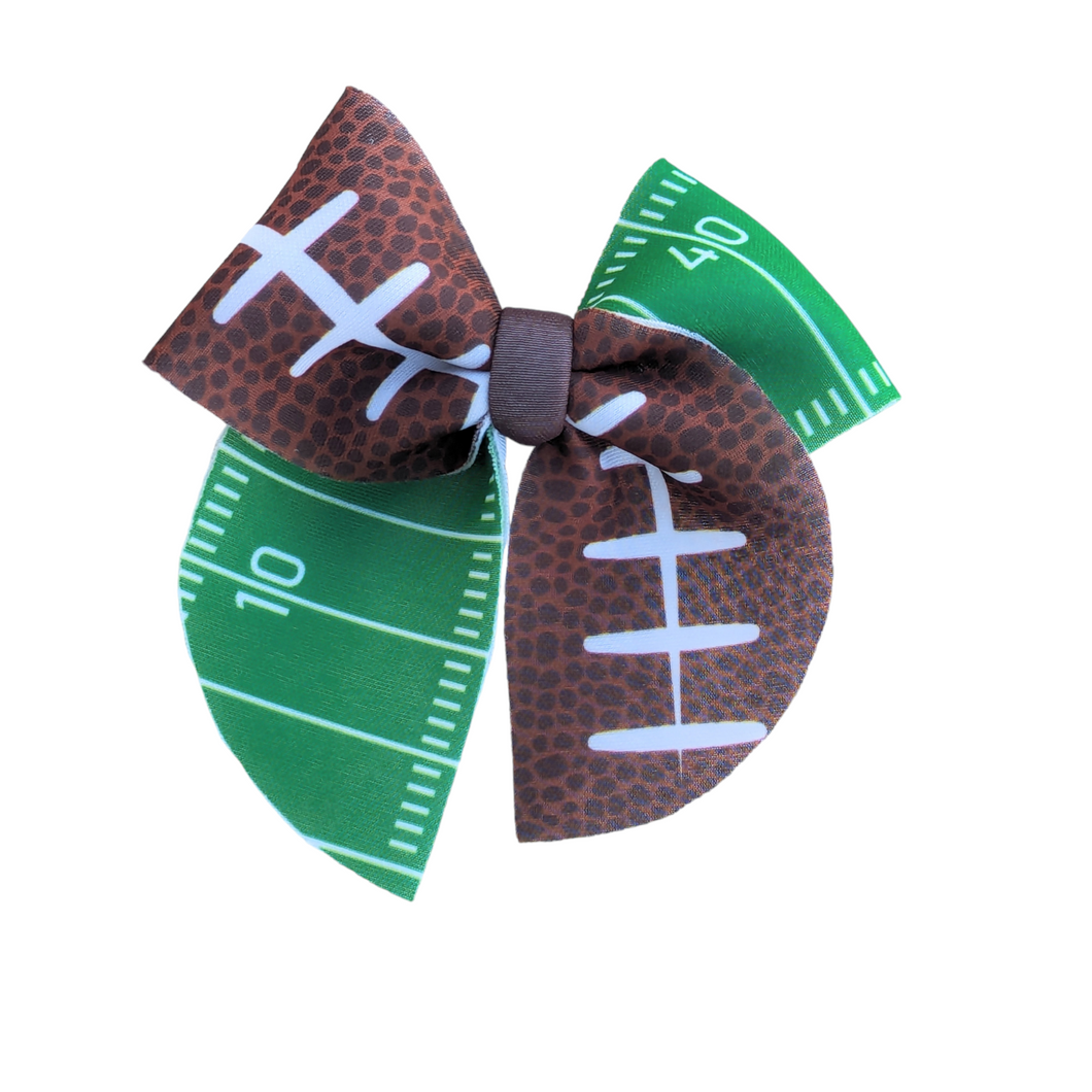 Football Bow