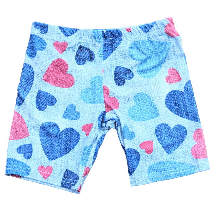 American Sweetheart Shorts