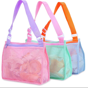 Mesh Waterproof Bags