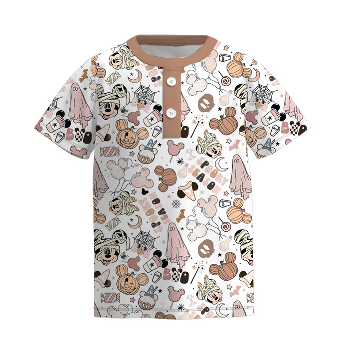 Spooky Season Tee