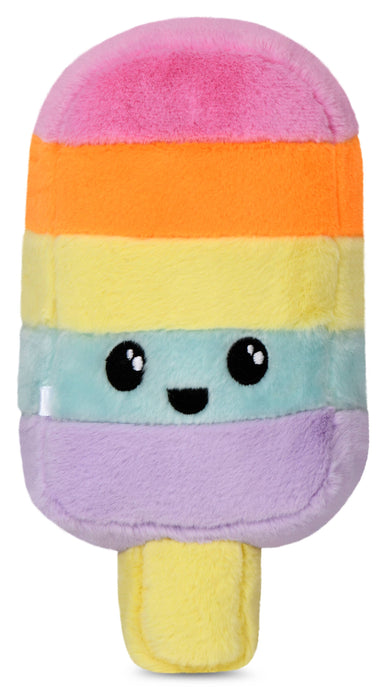 LAYERED POP MINI PLUSH