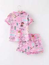 Load image into Gallery viewer, TS Pink Pajamas