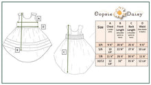 Load image into Gallery viewer, Hi-Lo Frills Lavender Ombre Tiered Dress