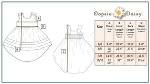 Hi-Lo Frills Lavender Ombre Tiered Dress