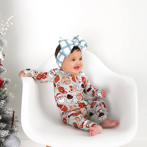 Rudolph Bamboo Zippy