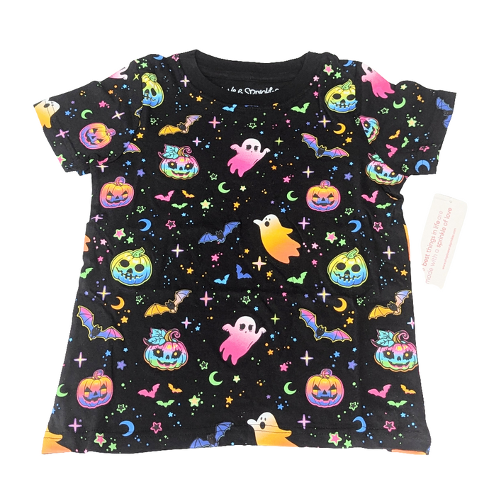 Halloween Tee