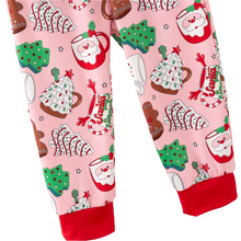 Load image into Gallery viewer, Christmas Cheer Lounge Set