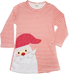 Santa tunic or dress