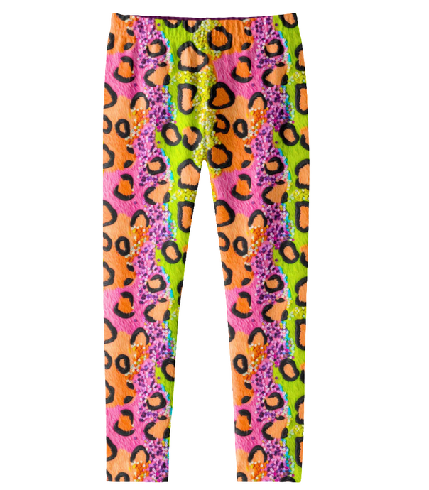 Party Girl Leggings