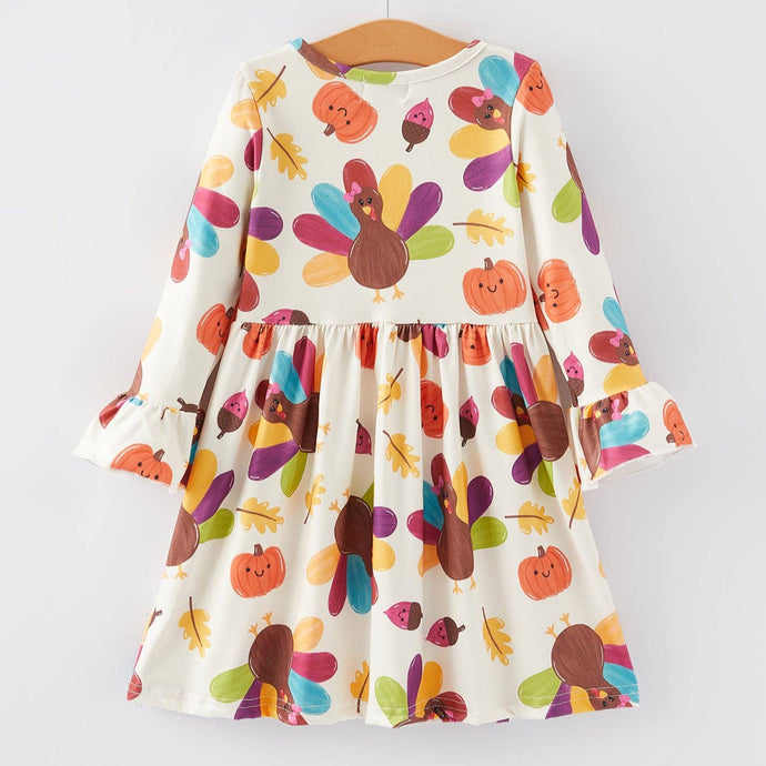 Turkey Dress