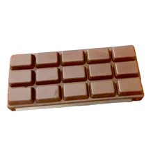Load image into Gallery viewer, Fun Doh Slow Rise Scented Squishy Chocolate Bar - 12/Display: Wholesale Price