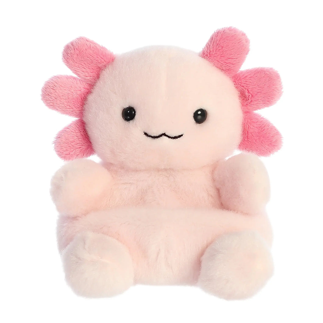 Ax Axolotl Palm Pal