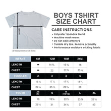Load image into Gallery viewer, University of Nebraska Huskers Original Dripping Football Helmet Tee