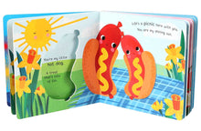 Load image into Gallery viewer, You're My Little Firecracker by Nicola Edwards: Board Books; 18 pages / English