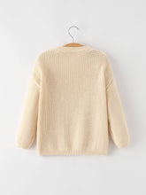 Load image into Gallery viewer, Christmas Gingerbread Sweater