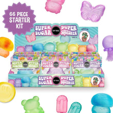 Load image into Gallery viewer, Super Duper Sugar Squisher Variety Kit