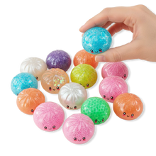 Load image into Gallery viewer, Fun Doh MINI Fancy Mystery Dumpling Squishy Toy