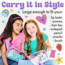 Load image into Gallery viewer, Chic Boutique Belt Bag Craft Kit for Kids
