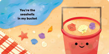 Load image into Gallery viewer, You're the Sprinkles on My Ice Cream by Laura Gehl: Board Books; 20 pages / English