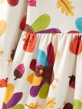 Load image into Gallery viewer, Turkey Dress